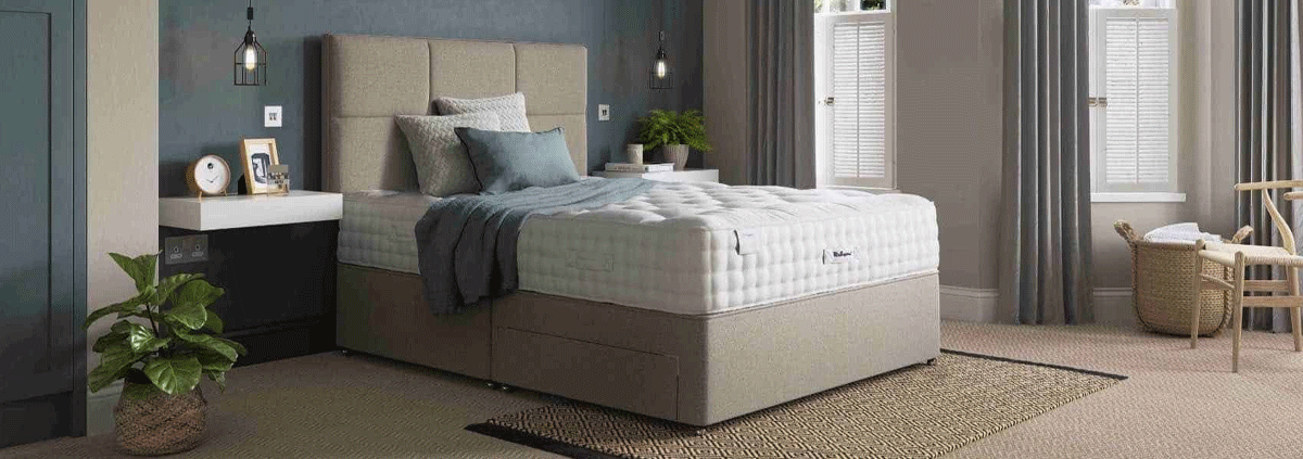 Divan Beds