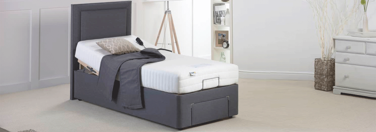 Electric Beds