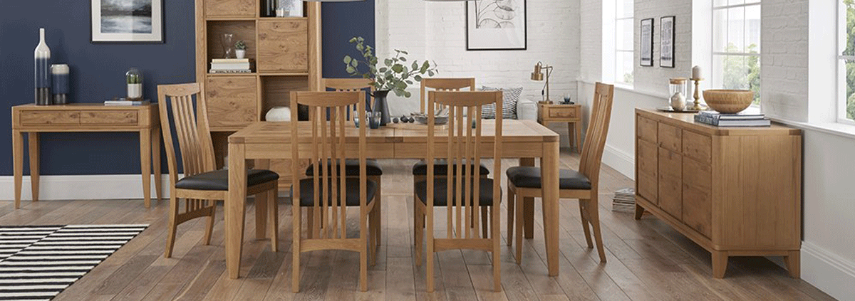 Dining and Living 