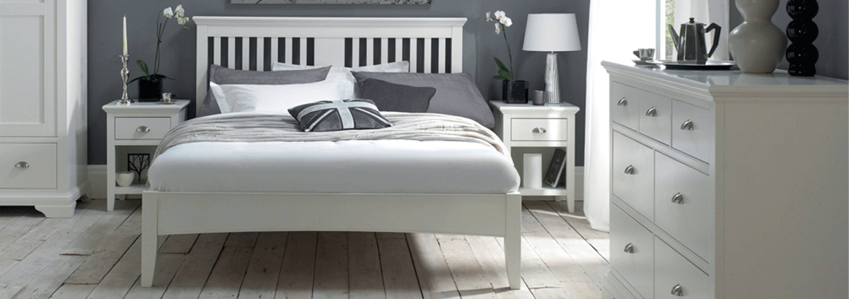 Bedsteads