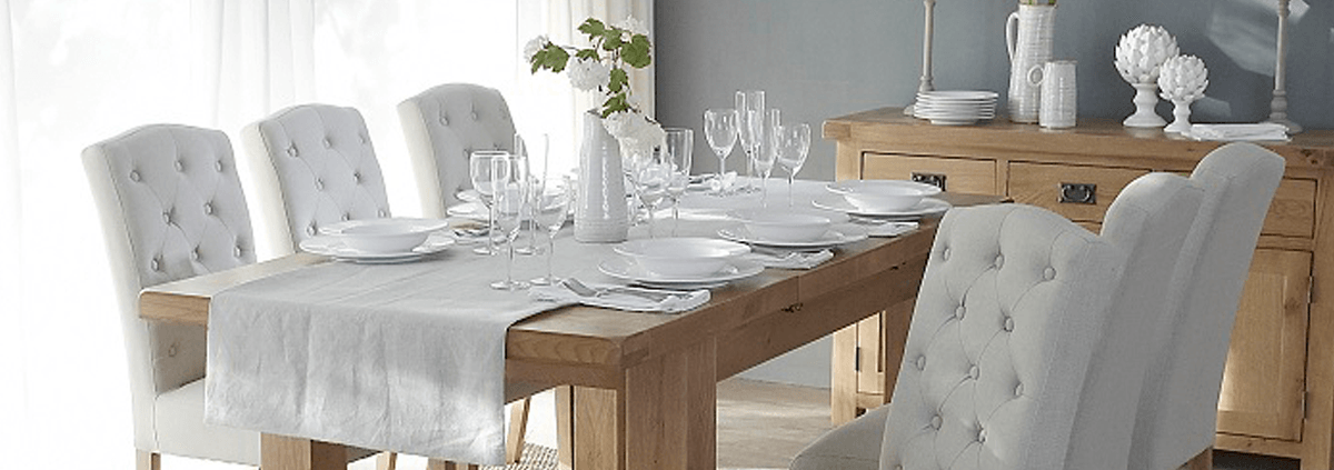 Dining Chairs