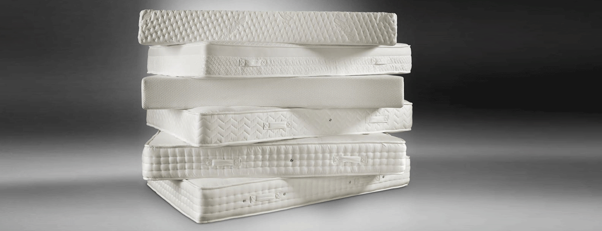 Double Mattresses