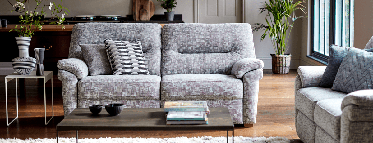 Upholstery By Range