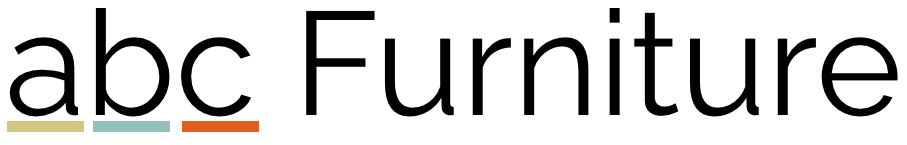 abc Furniture Logo